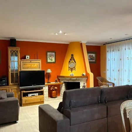 Casa Encantadora * 칼페