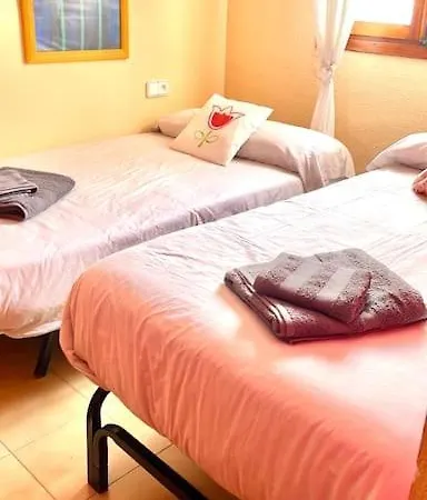 Nyaraló Casa Encantadora