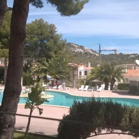 Casa Encantadora 펜션 *