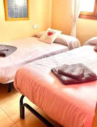 펜션 Casa Encantadora