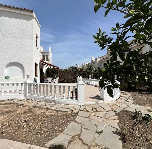 펜션 Casa Encantadora *