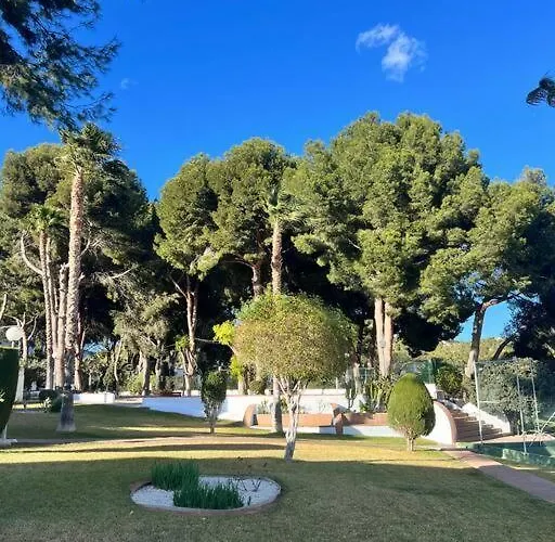 펜션 Casa Encantadora 칼페