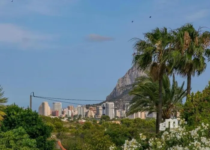 Casa Encantadora 펜션