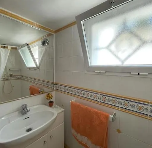 Casa Encantadora * 칼페