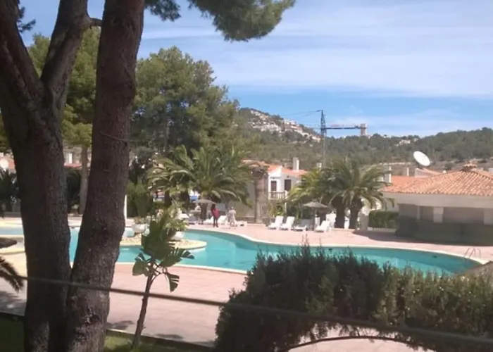 Casa Encantadora 펜션 *