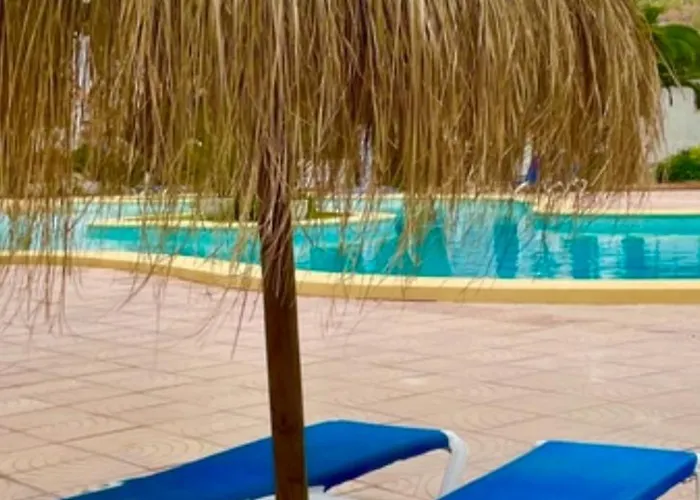 Casa Encantadora 칼페