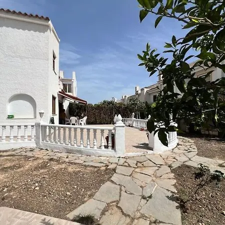 Holiday home Casa Encantadora *