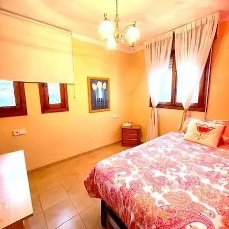 Casa Encantadora *