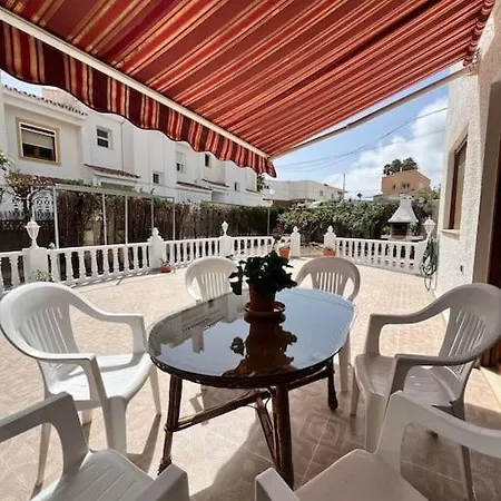 Дом отдыха Casa Encantadora *