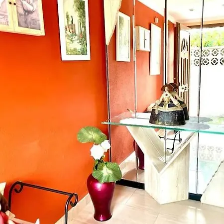 Casa Encantadora Дом отдыха