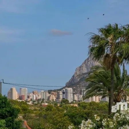 Casa Encantadora Дом отдыха