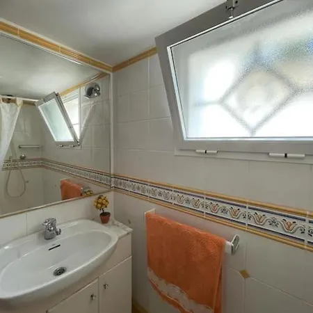 Casa Encantadora * Кальпе