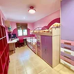 Casa Encantadora Σπίτι διακοπών Κάλπε