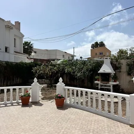 Casa Encantadora 度假居