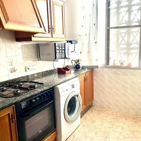Casa Encantadora 度假居 *