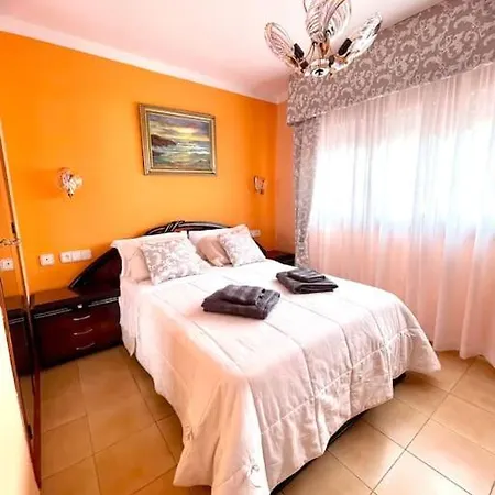 Casa Encantadora *
