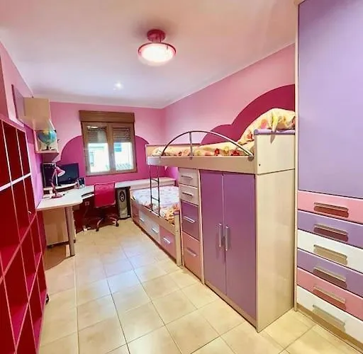 Casa Encantadora Дом отдыха Кальпе