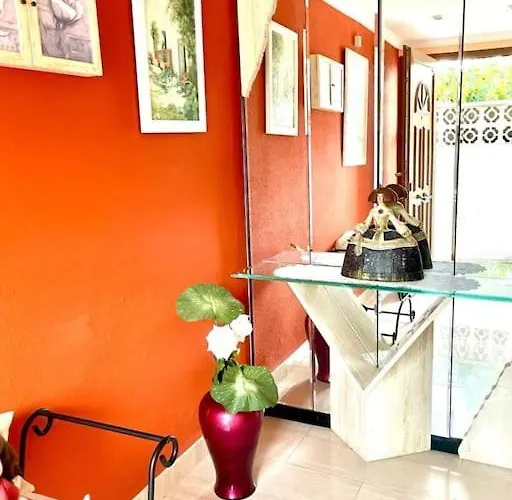 Casa Encantadora Дом отдыха