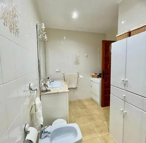 Casa Encantadora Кальпе